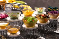 リャンジーオーシャンビューホテル（国際会展センター）