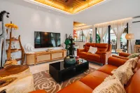 The Umane Luxury Villa - Melaka Hotels in Melaka Tengah