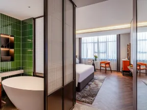 ROYGEM Hotel Liuyang Tianhong Shopping Plaza, Liuyang