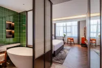 ROYGEM Hotel Liuyang Tianhong Shopping Plaza, Liuyang