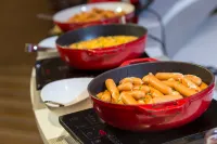 Cassia Phuket, part of Banyan Group - breakfast