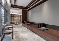 ROYGEM Hotel, Liuyang - bar