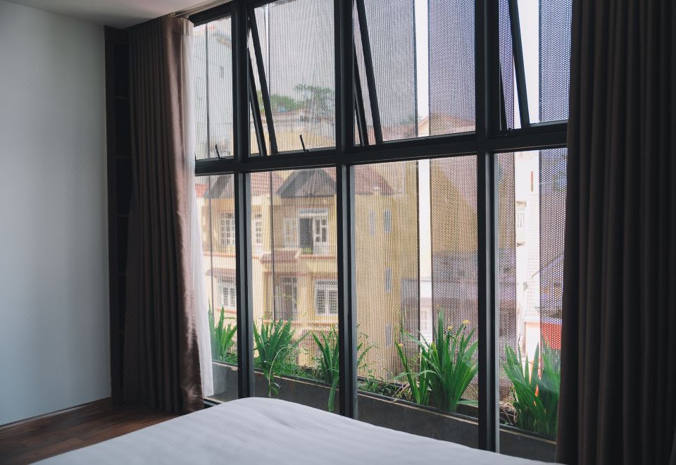 달랏 센터 푸옹 1 달랏