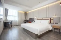 Home Inn Hotel (Yangzhou Grand Canal Museum Lianyun Road Branch) Các khách sạn gần Yangzhou Port