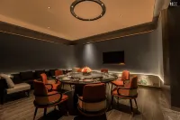 Ramada Plaza by Wyndham Hezhou North - breakfast