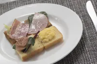 카인드 호텔 - 조식 운영