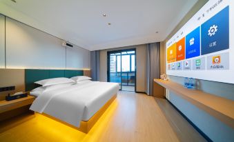 Jiansen Meizhi Hotel (Lufeng Jieshi)