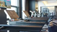 Hefei Beicheng Shangshang Hotel - Træningscentre