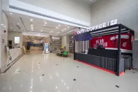 Green Homestay (Xincheng Jiayuan Central Square Store)