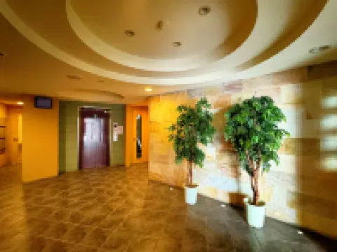 Crystal Court Namba Hotels in Osaka