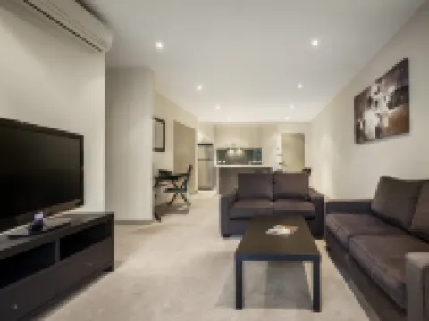 Quest Glen Waverley Hotels in Glen Waverley