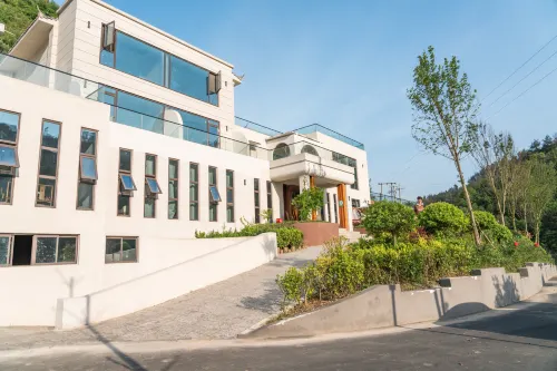 Yuyue Qixiang Homestay