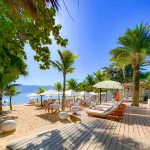 DPNY Beach Club - Ilhabela