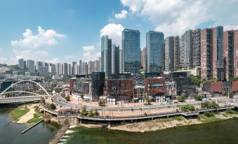 No. 1 Hotel on the Bund (Weilai Ark Guiyang Yunyan District)