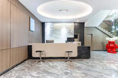 Nanchang Aosta Hotel