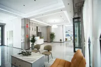 Bokewan Hotel (Qujing North Station)