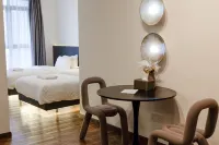 K Avenue Kota Kinabalu by The Pillow House Hotel di Penampang