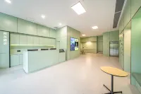 Hi Inn Hotel (Heyuan Daxuecheng)