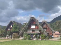 Mikawa Onsen Hotel - Ocean View