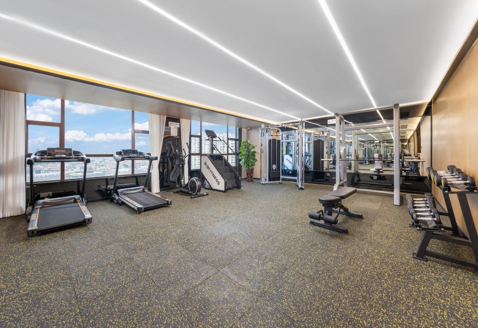 5. 광저우 웰선 호..