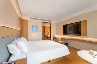 JI Hotel (Huai'an District Wanda Plaza)