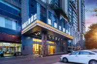 Kaili Hotel Suining Hôtels à : Suining