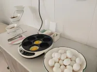 Huatong Four Seasons Hotel - breakfast