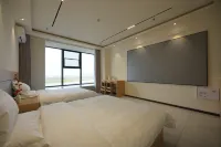 Jingxi Yunxi Hotel (Zibo Wanda Plaza)
