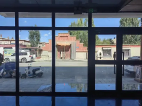 Yuntai Hotel (Toling)