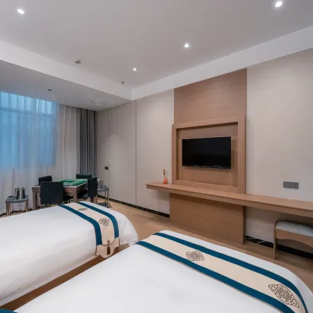 Haeyu's Hotel