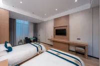 Haeyu's Hotel - 3-Star