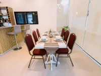E L Westensee Resort Hotels in Dauis