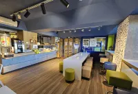 B&B Hotel Thionville Yutz A31 Hotels in Yutz