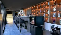 星際無界STARHOTEL（西安萬象城生命樹店） - 山景