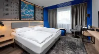 ibis Styles Berlin Treptow