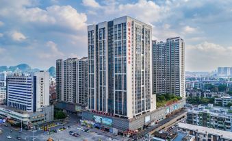 Haotian Hotel