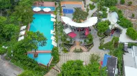 NV Sport Camp & Hotel - Ho Tram Các khách sạn ở Bình Châu