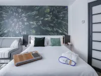 Novotel Luxembourg Centre Hotels near Hamm