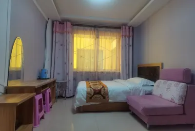 Gaolan Rujia Xiaoqi Homestay
