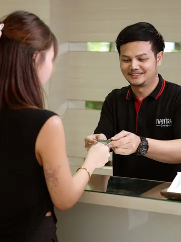 รูปภาพของโรงแรมนันทรา สุขุมวิท39