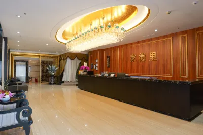 DILLI HOME HOTEL
