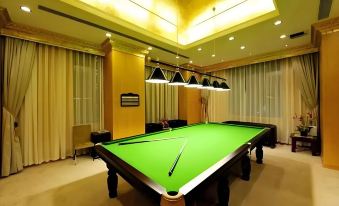 Taehf PhodragCulture Theme Hotel