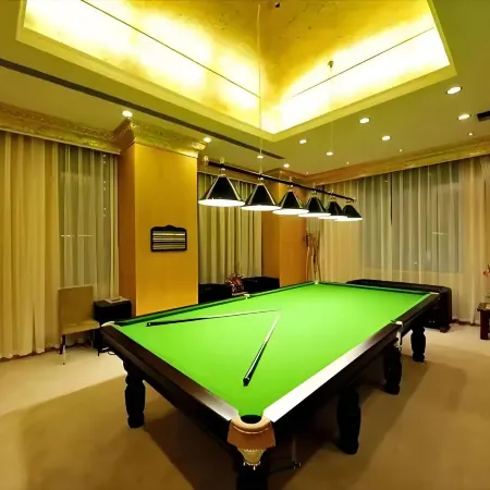 Taehf PhodragCulture Theme Hotel