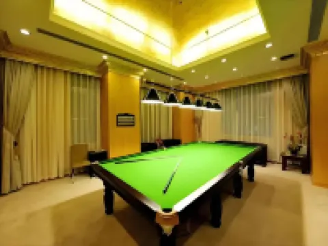 Taehf PhodragCulture Theme Hotel