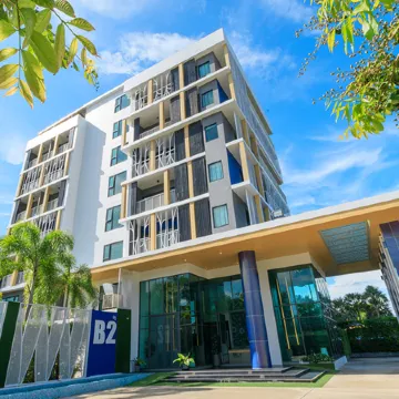 B2 Krabi Premier Hotel