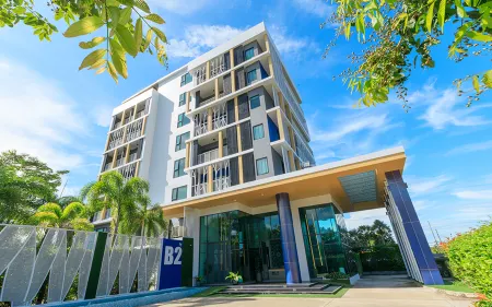 B2 Krabi Premier Hotel