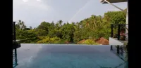 Penthouse Crystal Bay Apartments - Sea View