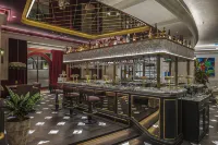 Conrad Istanbul Bosphorus - 5 ดาว