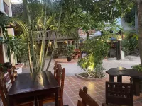 Golden Sun Boutique Hotel