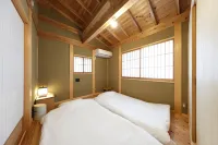 Jakkou-an Lodge Hotel di Kamakura